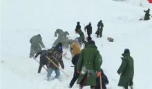 中国红十字基金会赈济家庭箱驰援玉树雪灾地区